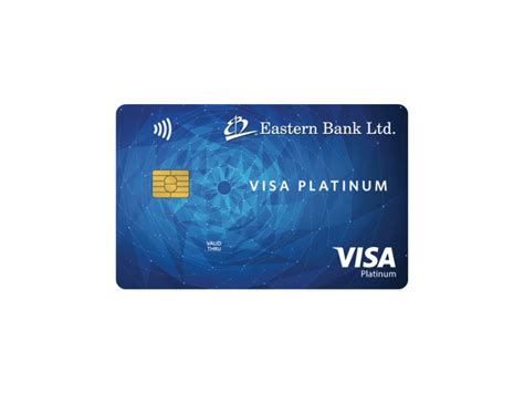 ebl platinum credit card